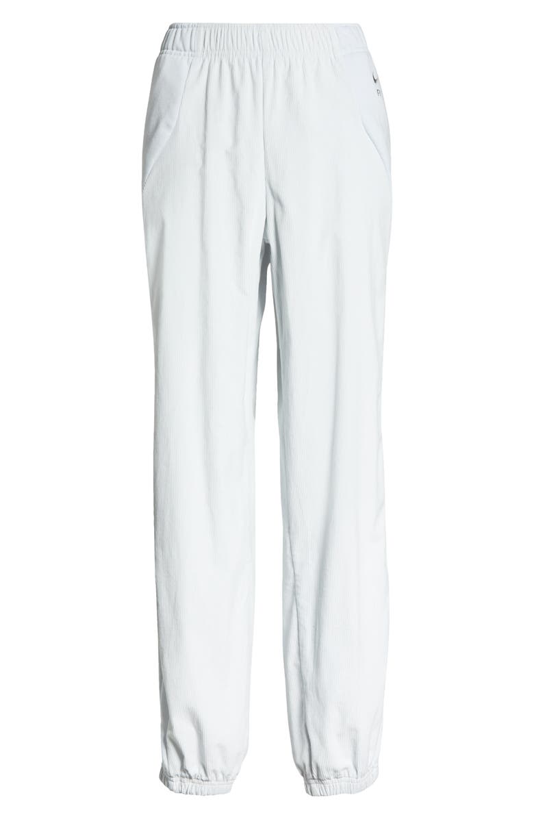 Nike Air Corduroy Fleece Jogger Pants, Alternate, color,