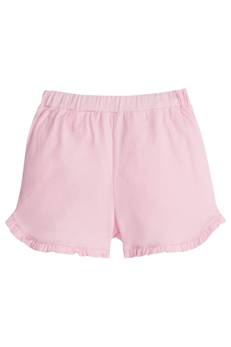 Kids' Tulip Knit Short, Main, color, Light Pink