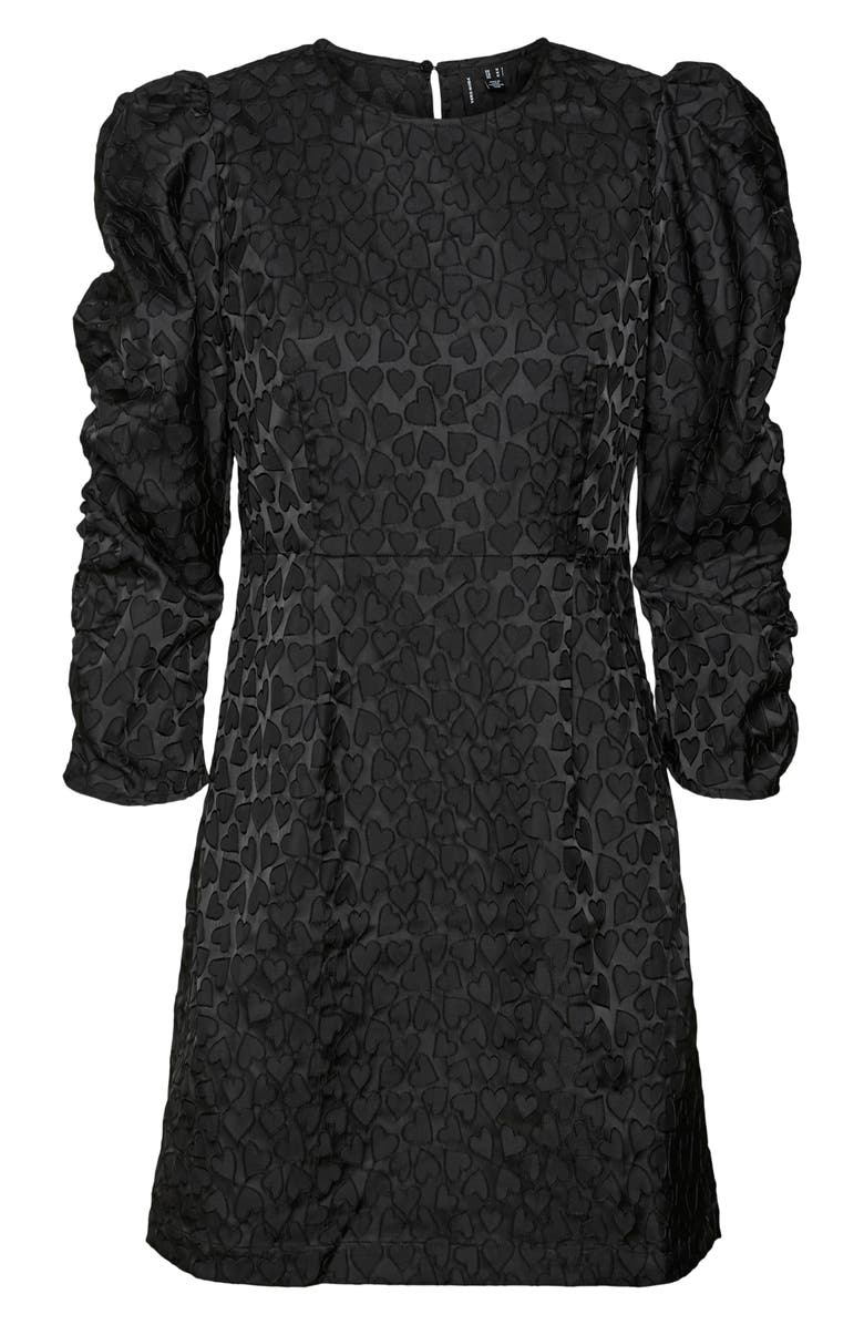 VERO MODA Vigo Minidress, Alternate, color,