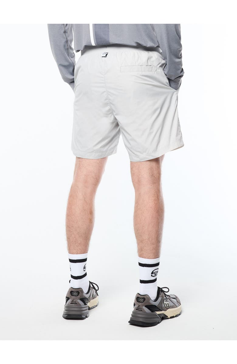 Sergio Tacchini Attivo Damarindo Short, Alternate, color, Quiet Shade