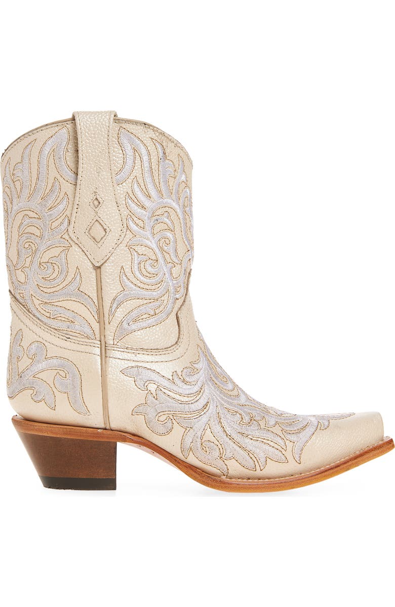 CORRAL Embroidered Western Boot, Alternate, color,