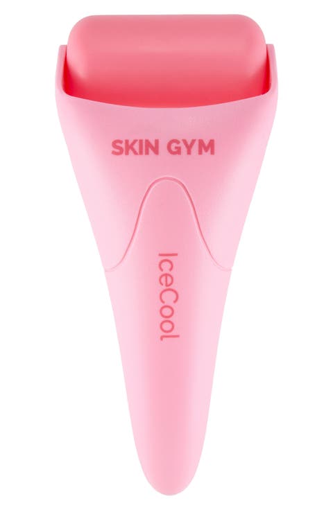 Pink Cryogel Roller