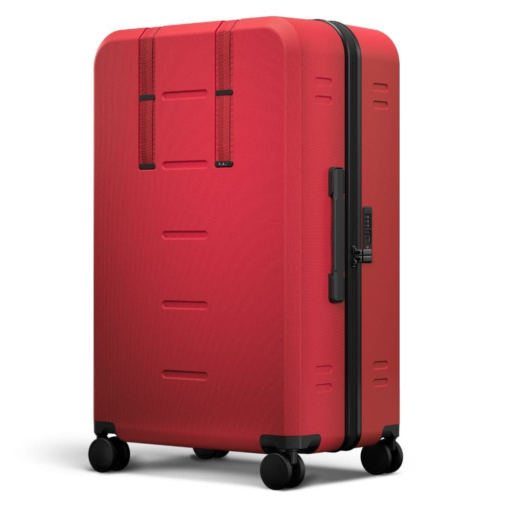  Sprite Lightning Red