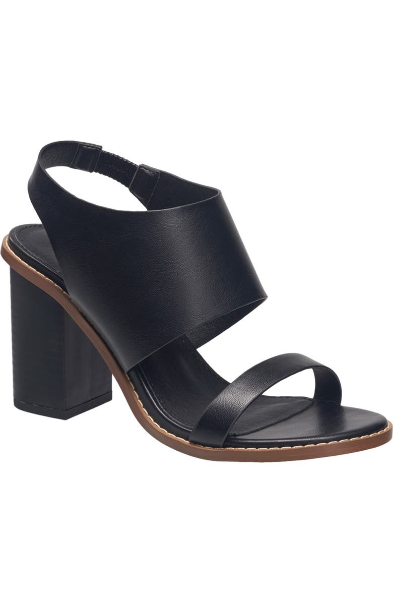 French Connection Lori Block Heel Sandal, Main, color,