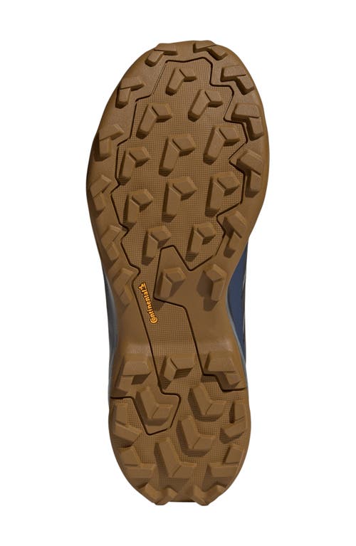 Adidas Originals Adidas Gender Inclusive Terrex Skychaser Ax5 Gore-tex Hiking Shoe In Multi