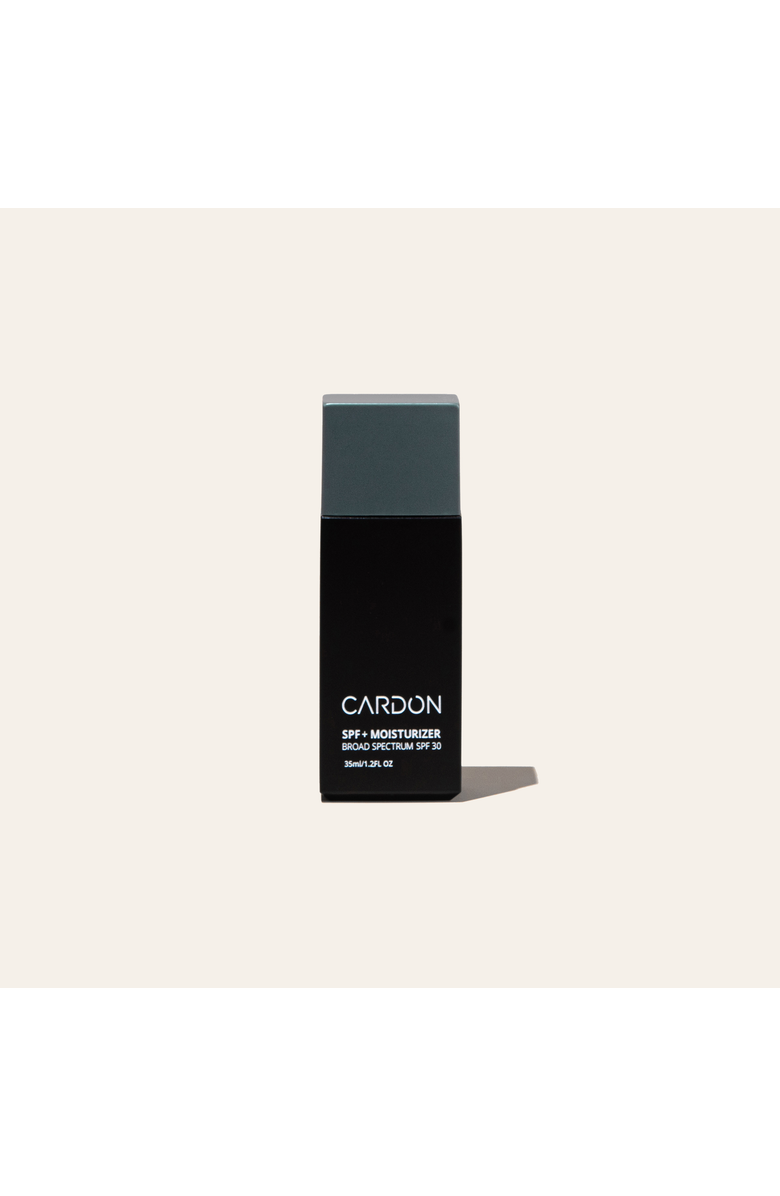Cardon Daily SPF and Moisturizer, Main, color, None (None)