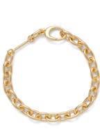 Lady Grey Margot Chain Bracelet