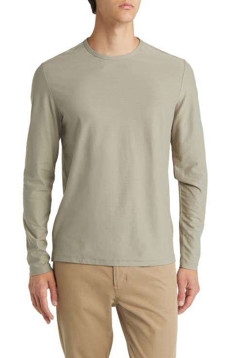 Hickman Long Sleeve T-Shirt