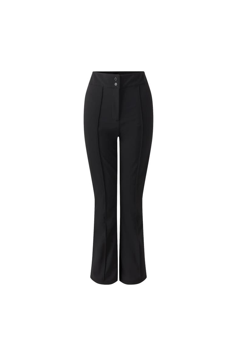 Glide Ski Trousers, Main, color, Black