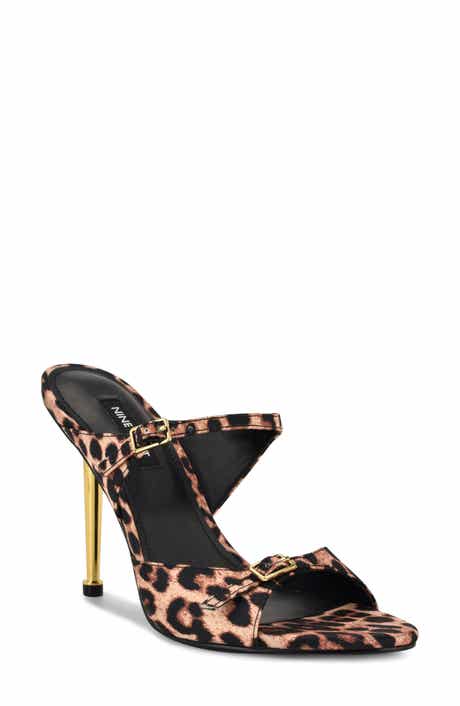 Nine West Reida Stiletto Sandal