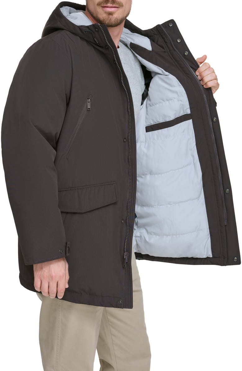 Dockers<sup>®</sup> Heavyweight Water Resistant Parka, Alternate, color, 