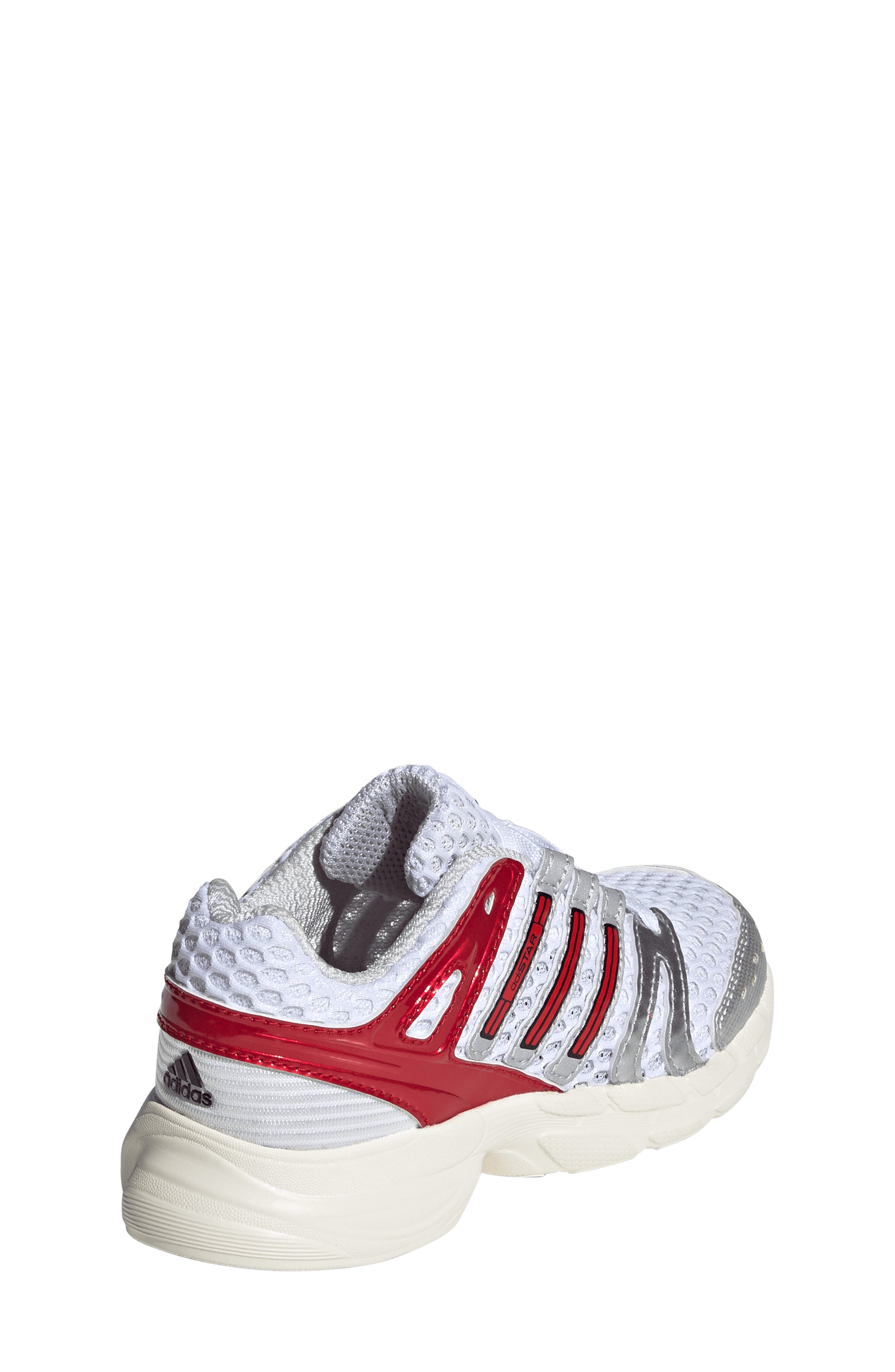 adidas Kids' Adistar Control 5 Sneaker, Alternate, color, 