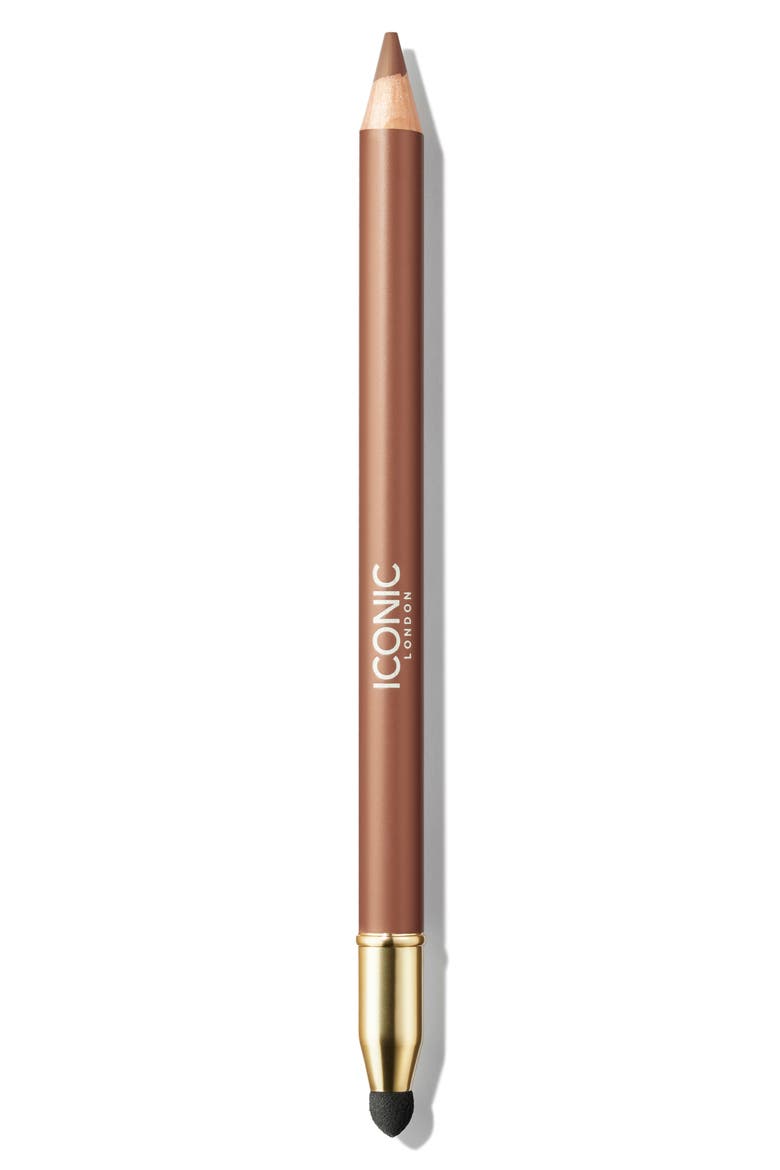Fuller Pout Lip Liner, Main, color, T.T.Y.N.