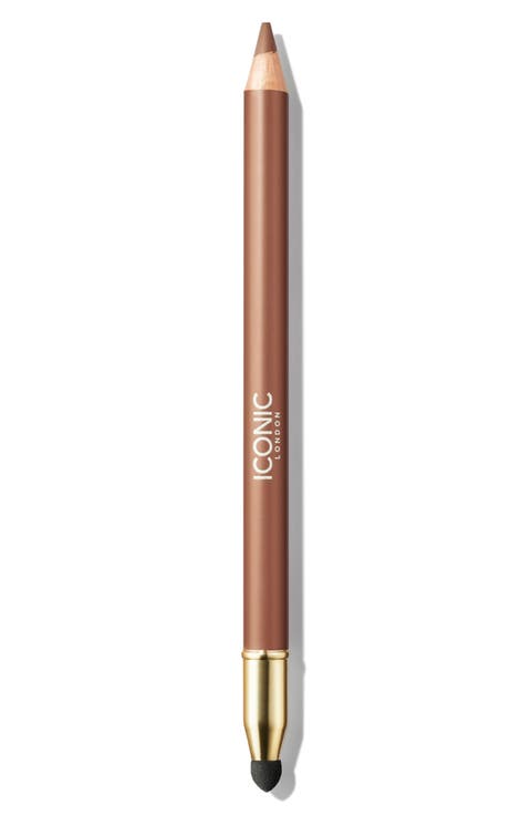 Fuller Pout Lip Liner