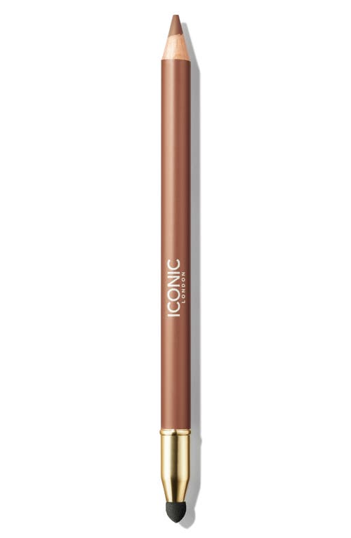 ICONIC LONDON Fuller Pout Lip Liner in T.t.y.n.  product