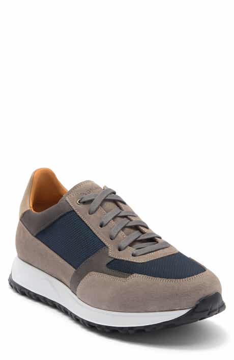Magnanni Leather Sneaker