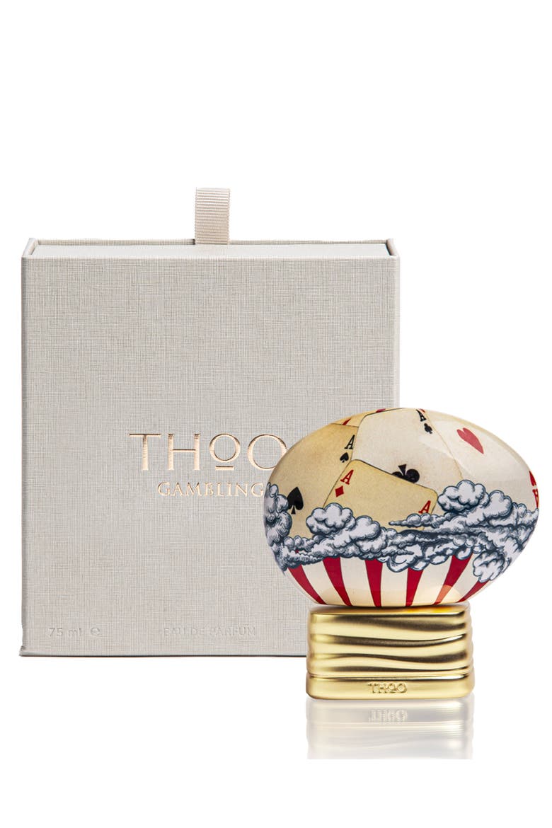 Gambling Eau de Parfum, Alternate, color, None
