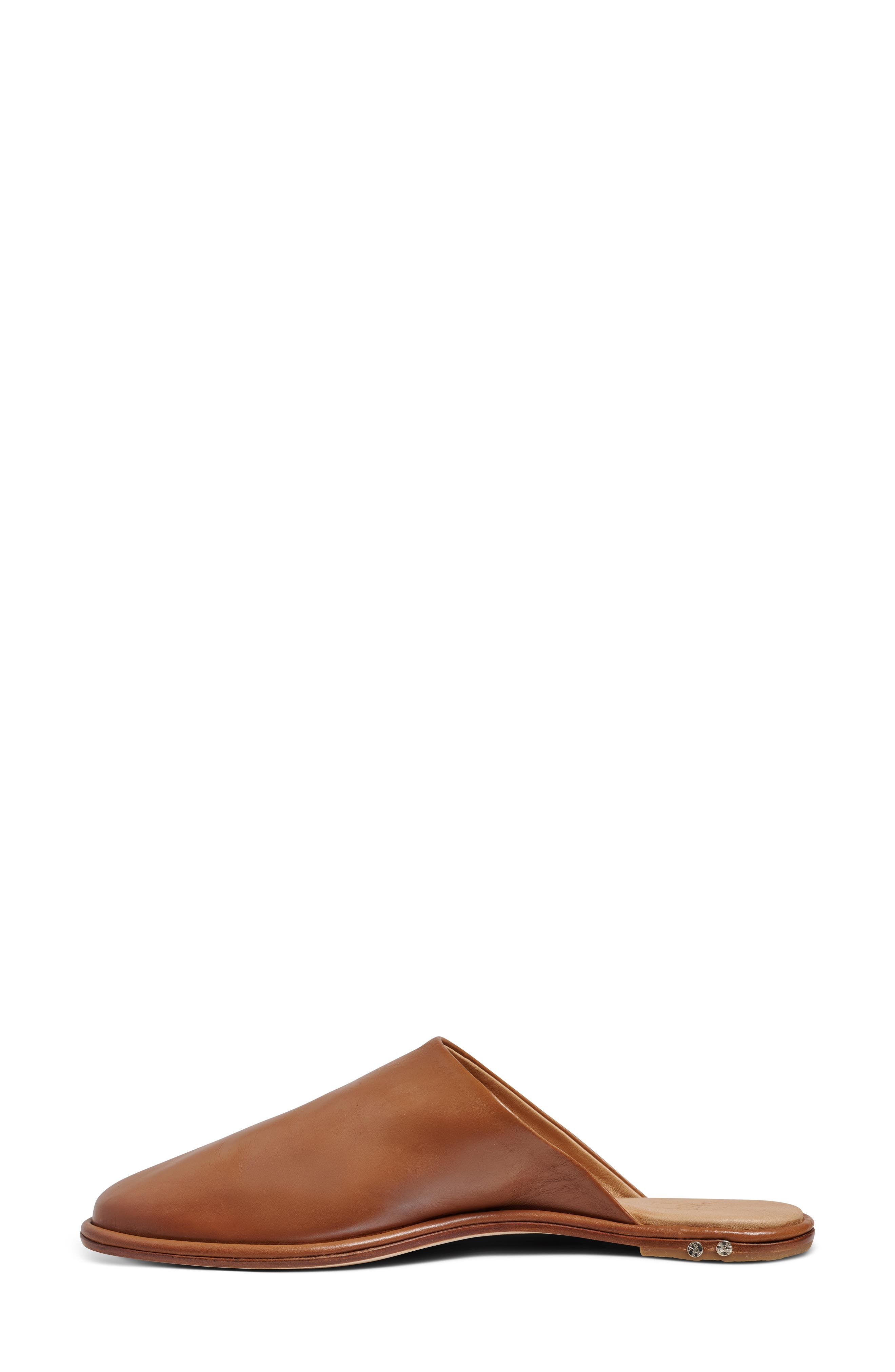 Beek Seagull Mule, Alternate, color, Tan