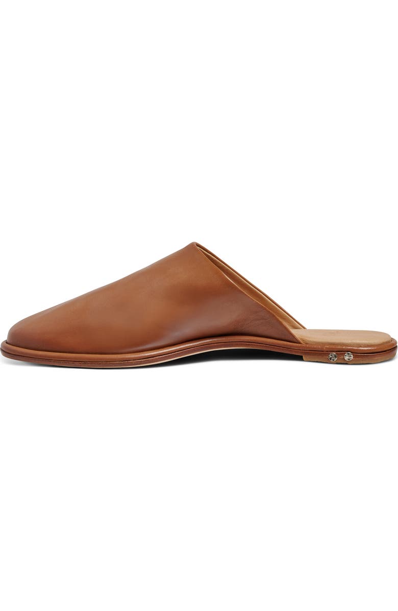 Beek Seagull Mule, Alternate, color, Tan