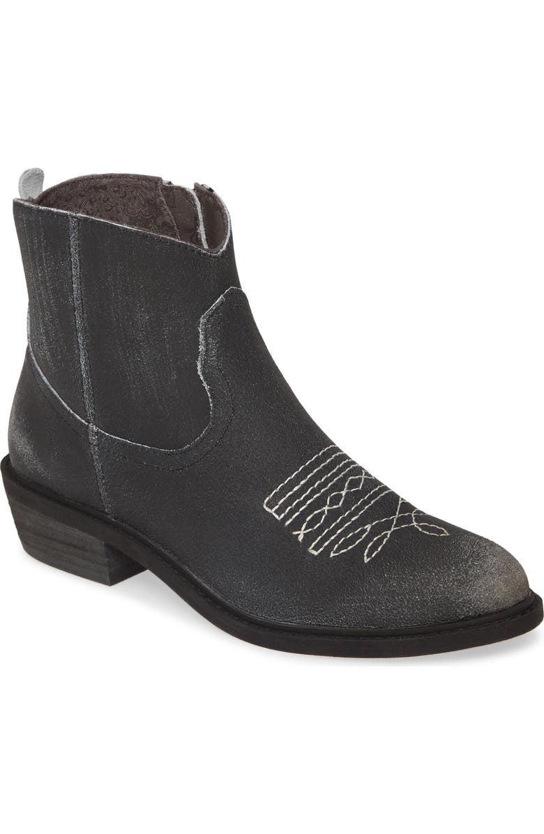 B*O*G COLLECTIVE Band of Gypsies Montrose Bootie, Main, color,