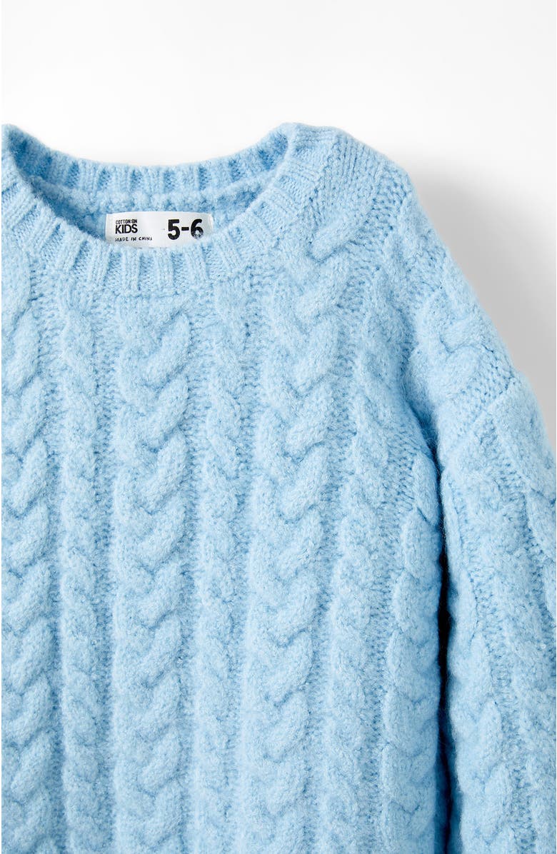 Cotton On Kids Kid's Bailey Jumper, Alternate, color, 