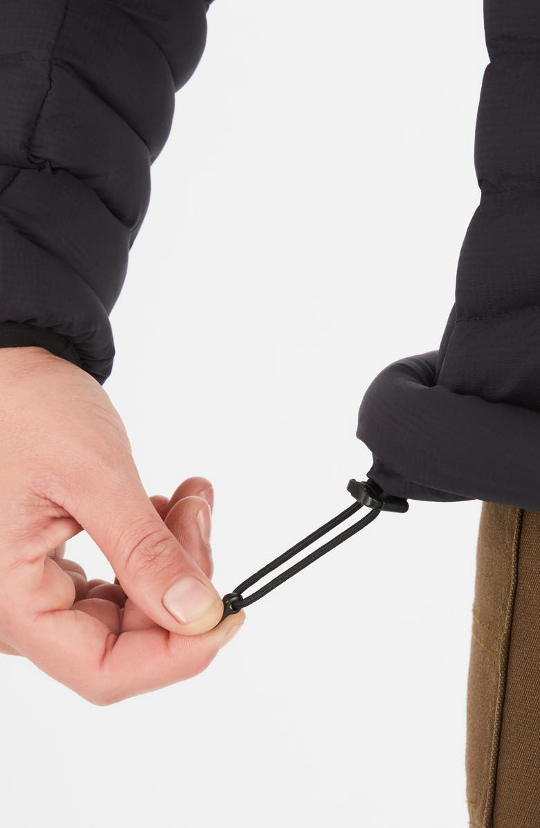 Marmot Echo Featherless Jacket, Alternate, color, Black