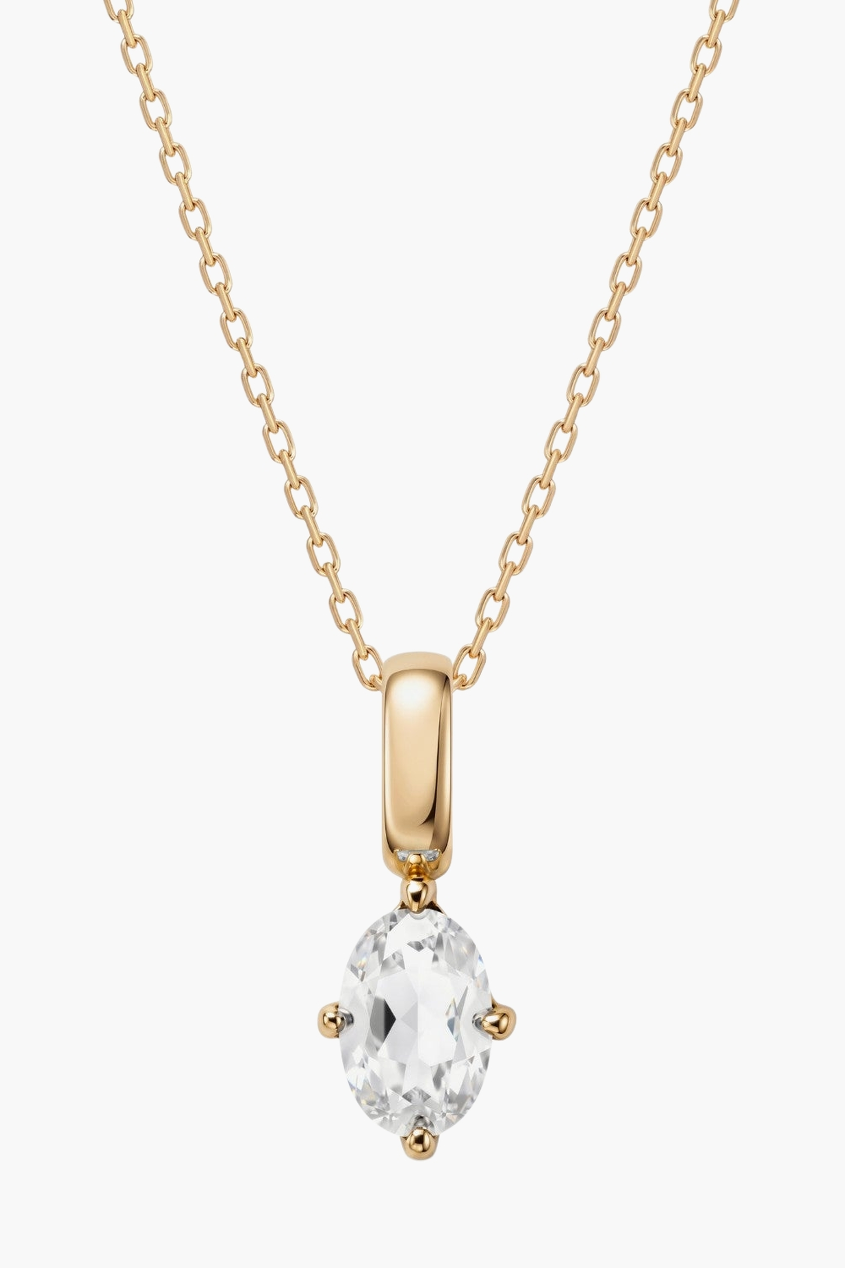 selected Moissanite