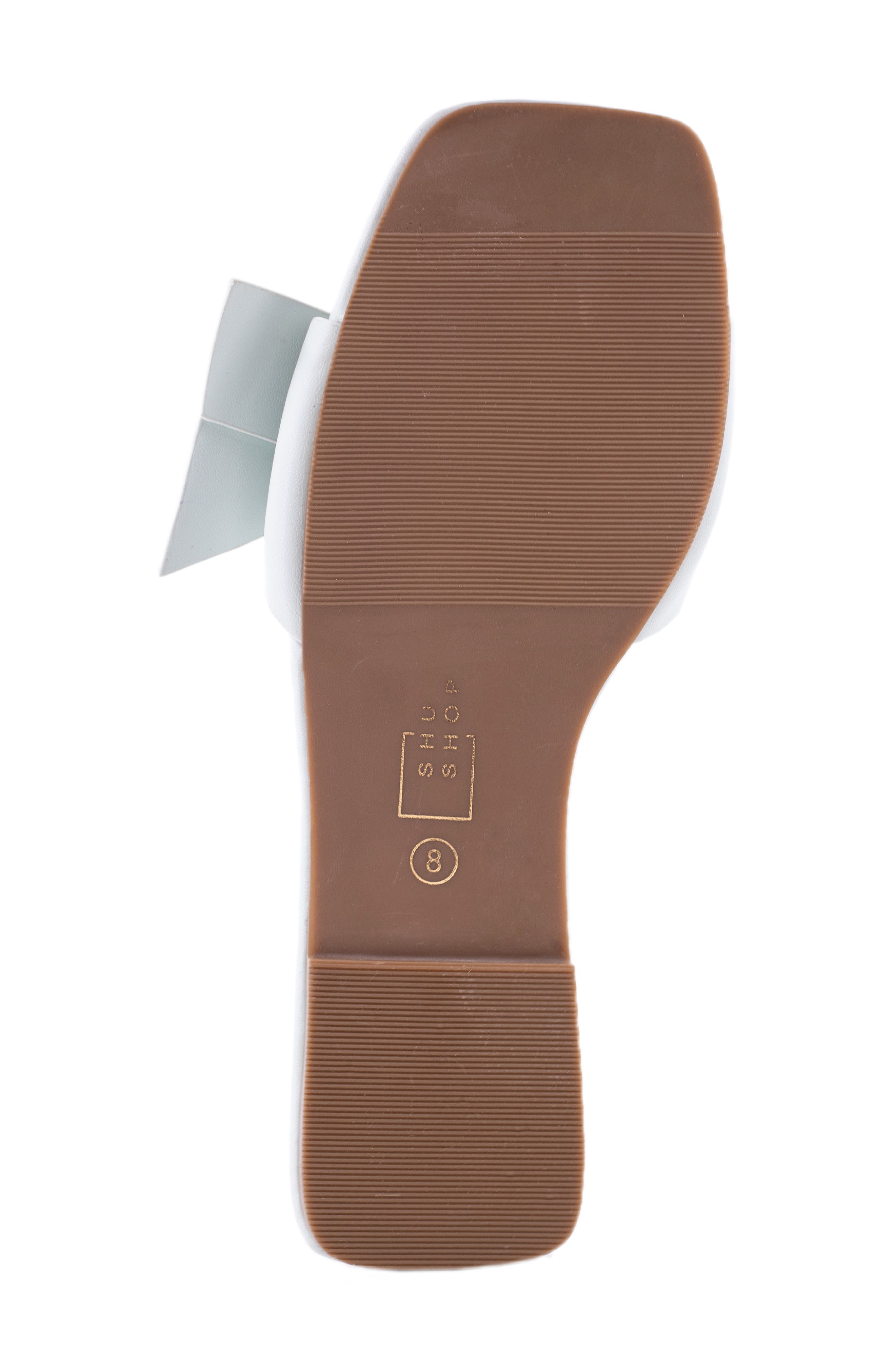 SHUSHOP Diana Slide Sandal, Alternate, color, Mint