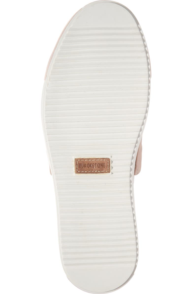 Blackstone RL61 Low Top Sneaker, Alternate, color,