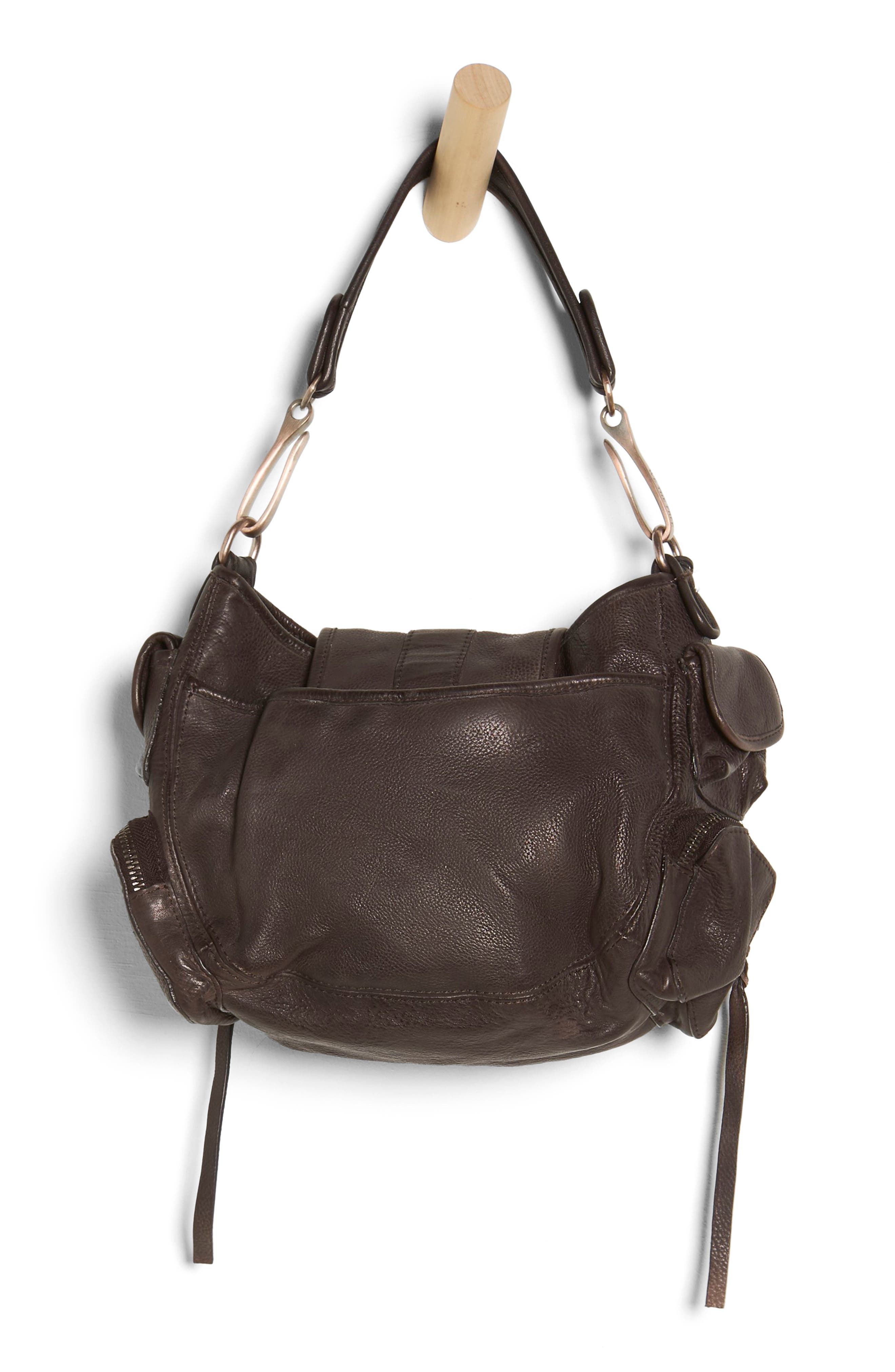 We The Free Asher Tote, Alternate, color, ESPRESSO