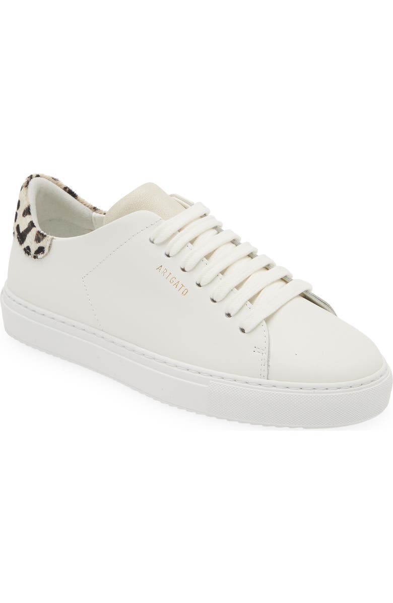 Axel Arigato Clean 90 Sneaker, Main, color,