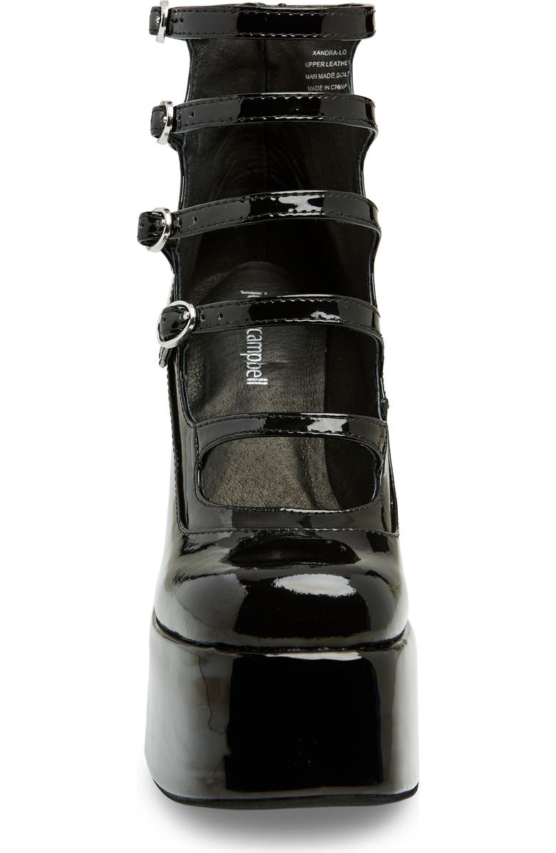 Jeffrey Campbell Xandra Platform Pump, Alternate, color,