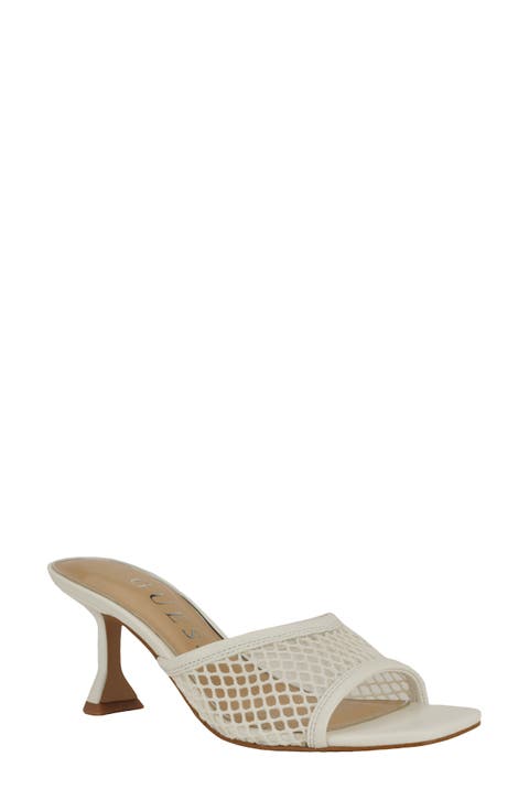 Kebba Sandal (Women)