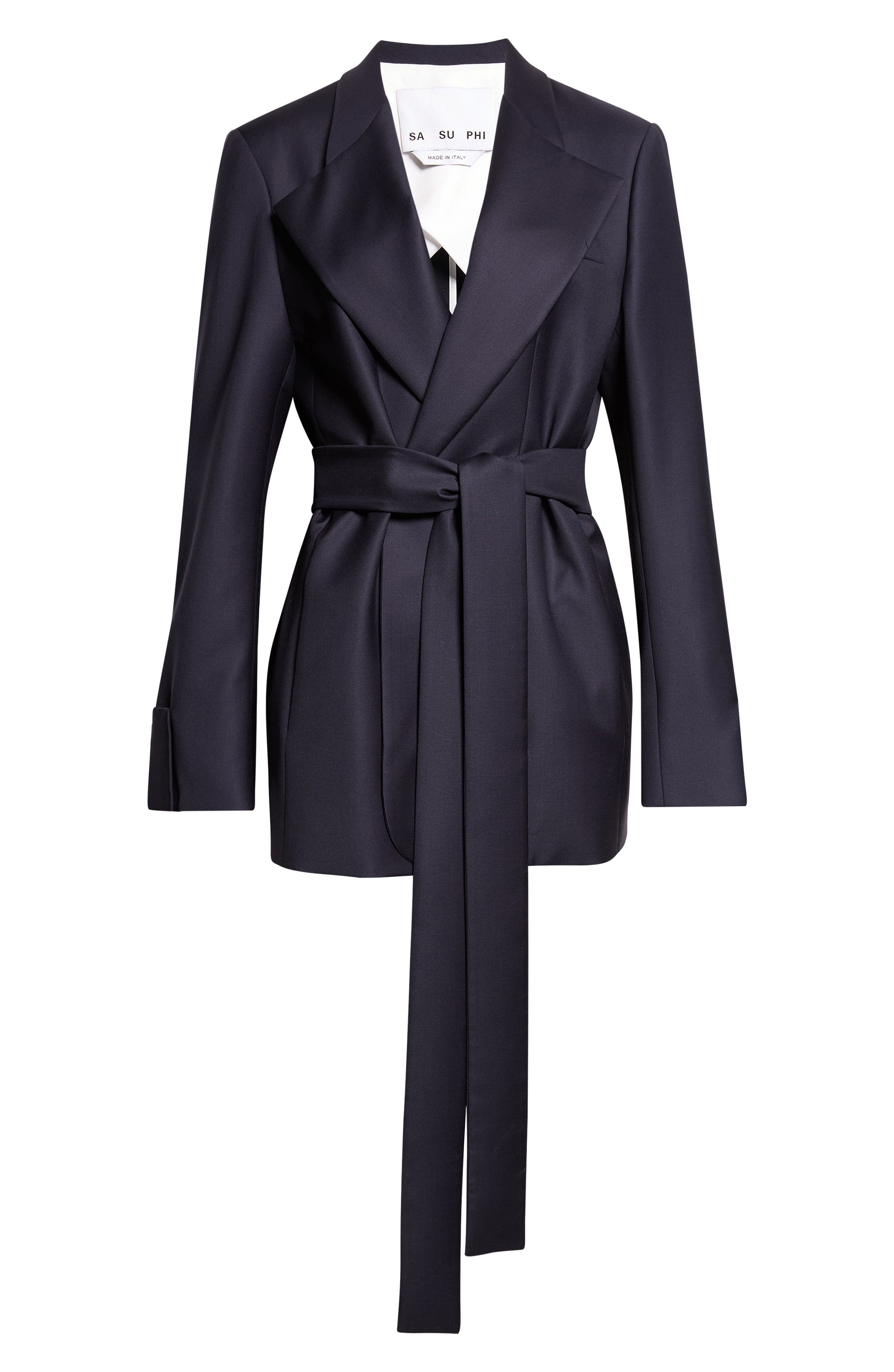 selected DEEP NAVY - 0351