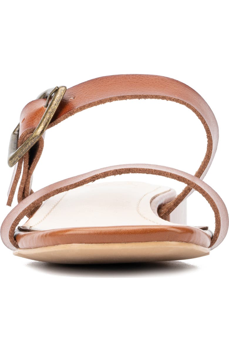 NEW YORK AND COMPANY Helga Sandal, Alternate, color,