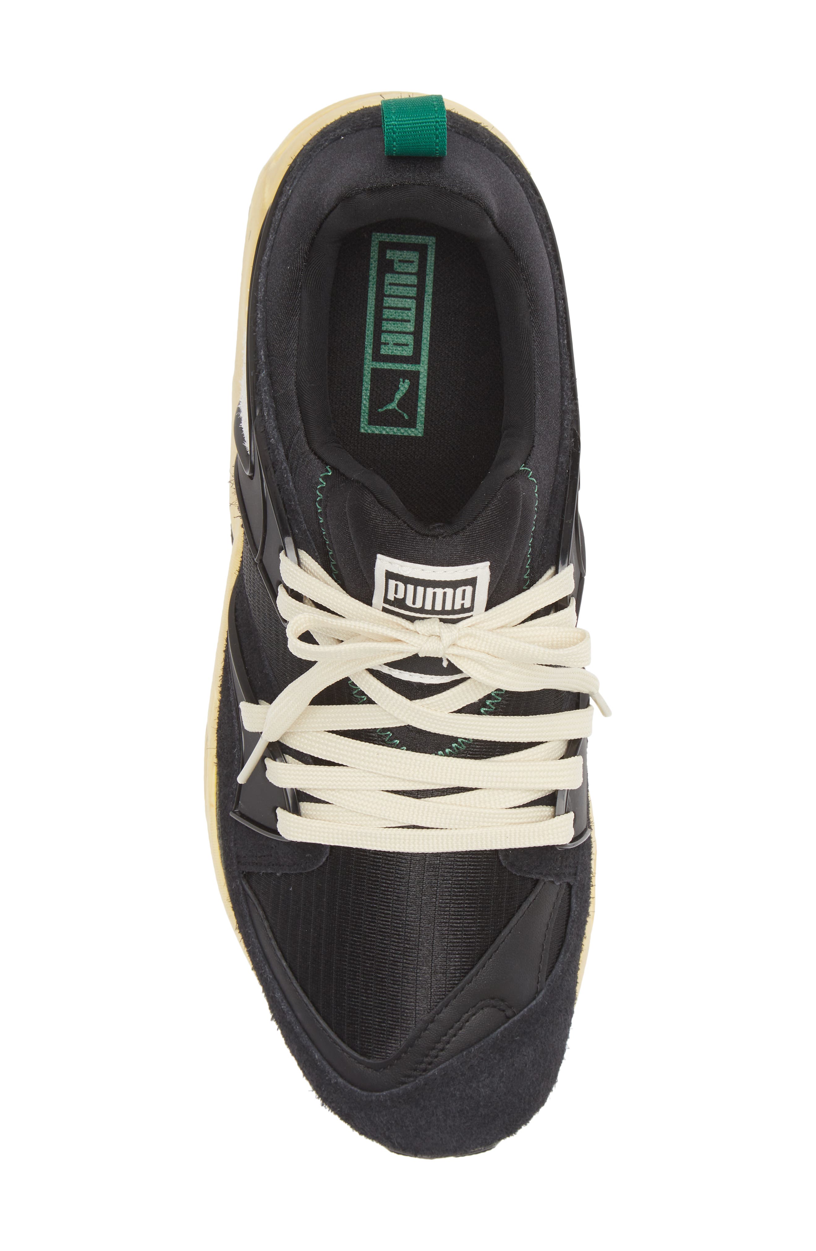 PUMA Blaze of Glory The Never Worn Sneaker, Alternate, color, 