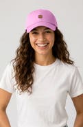 Dalix Pretzel Dad Cap