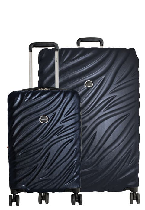 Alexis Hardside 2-Piece (21"/29") Expandable Spinner Luggage Set