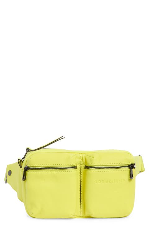 LC3D 2-Pocket Belt Bag
