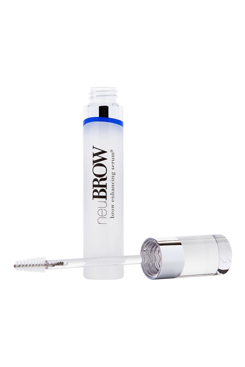 neuBROW® Brow Enhancing Serum, Alternate, color, NO COLOR