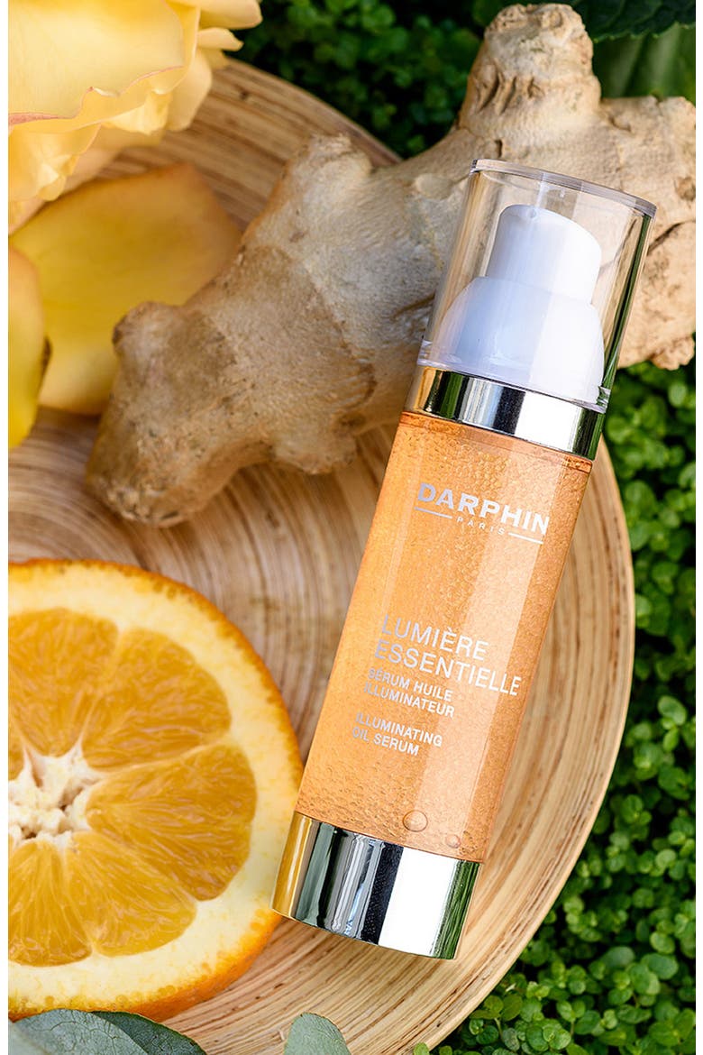 Lumière Illuminating Oil Serum, Alternate, color, NO COLOR