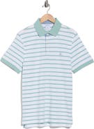Brooks Brothers Short Sleeve Pique Polo