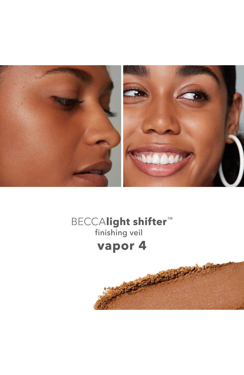 BECCA Cosmetics BECCA Light Shifter<sup>™</sup> Finishing Veil Setting Powder, Alternate, color, 
