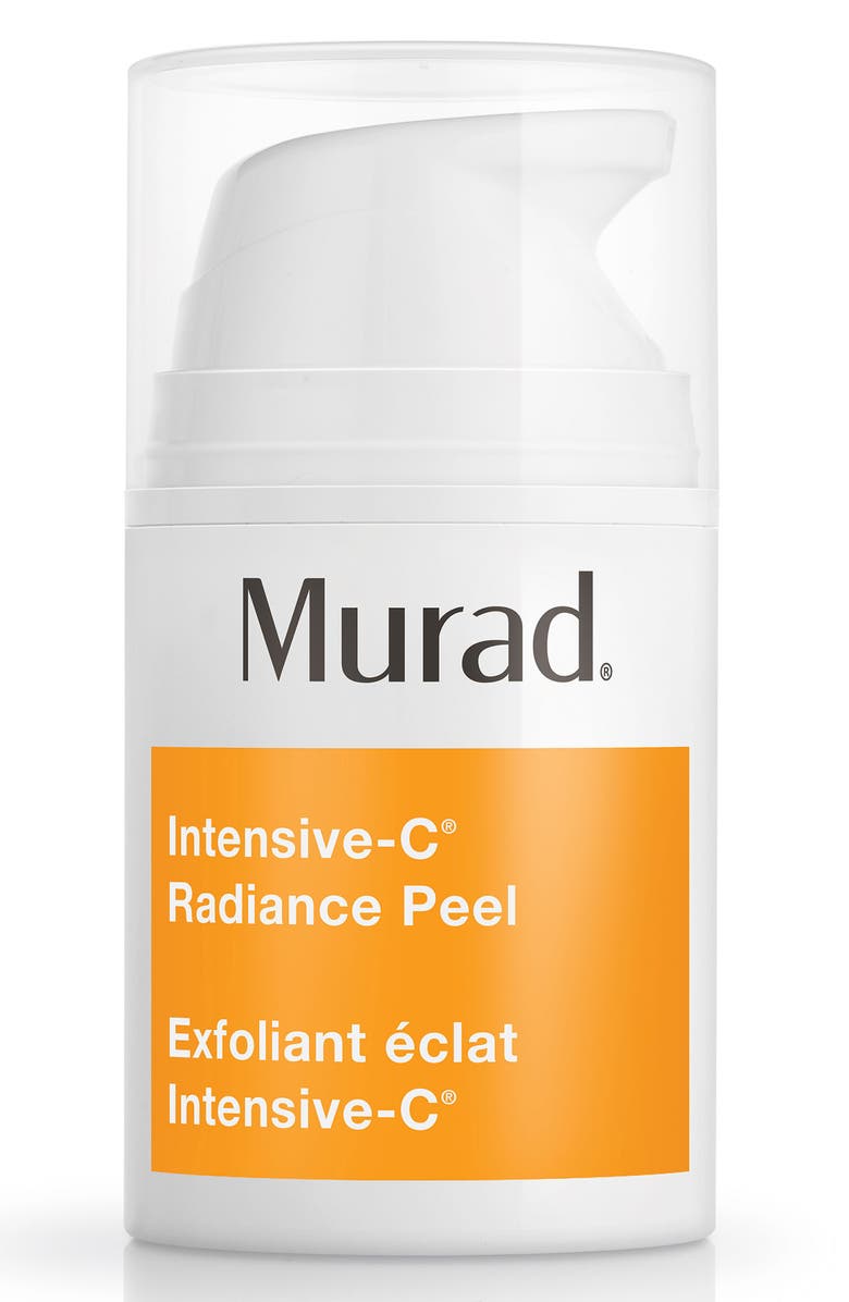 Murad<sup>®</sup> Intensive-C<sup>®</sup> Radiance Peel, Main, color, 