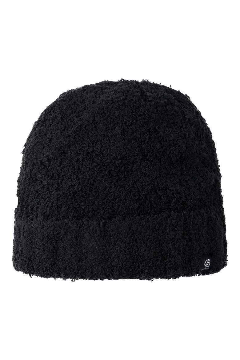 Childrens/kids Sierra Mini Beanie, Alternate, color, Black