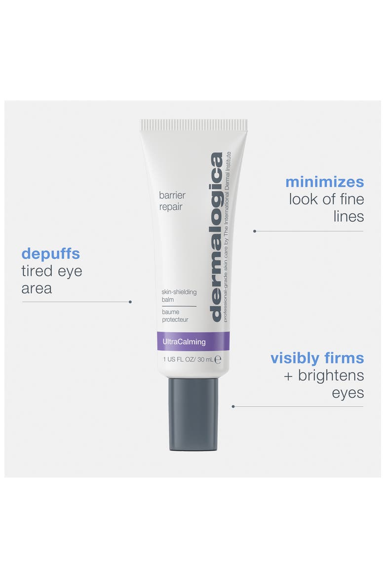 Barrier Repair Moisturizer, Alternate, color, NO COLOR