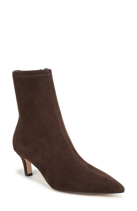 Sasha Bootie