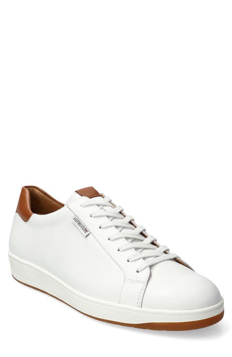 Hasko Low Top Sneaker (Men)
