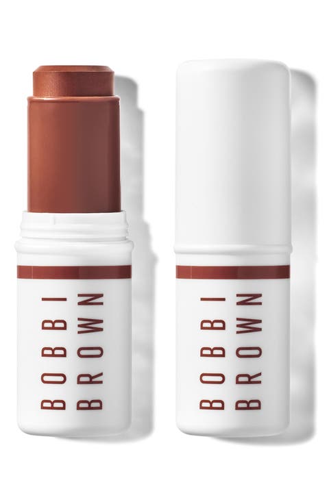 Skin Enhancer Blush, Bronzer 
Highlighter