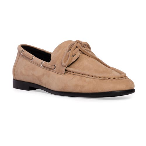 Black Suede Studio Davy Suede